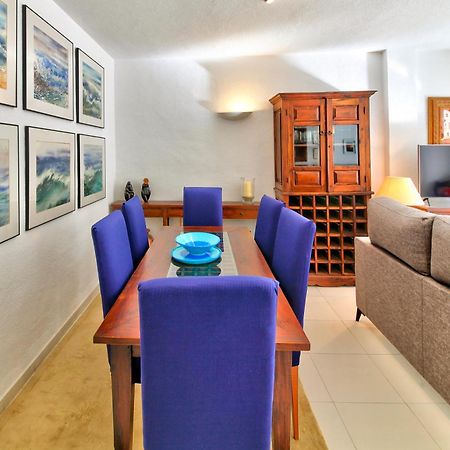 Appartement La Grava à Jávea Extérieur photo