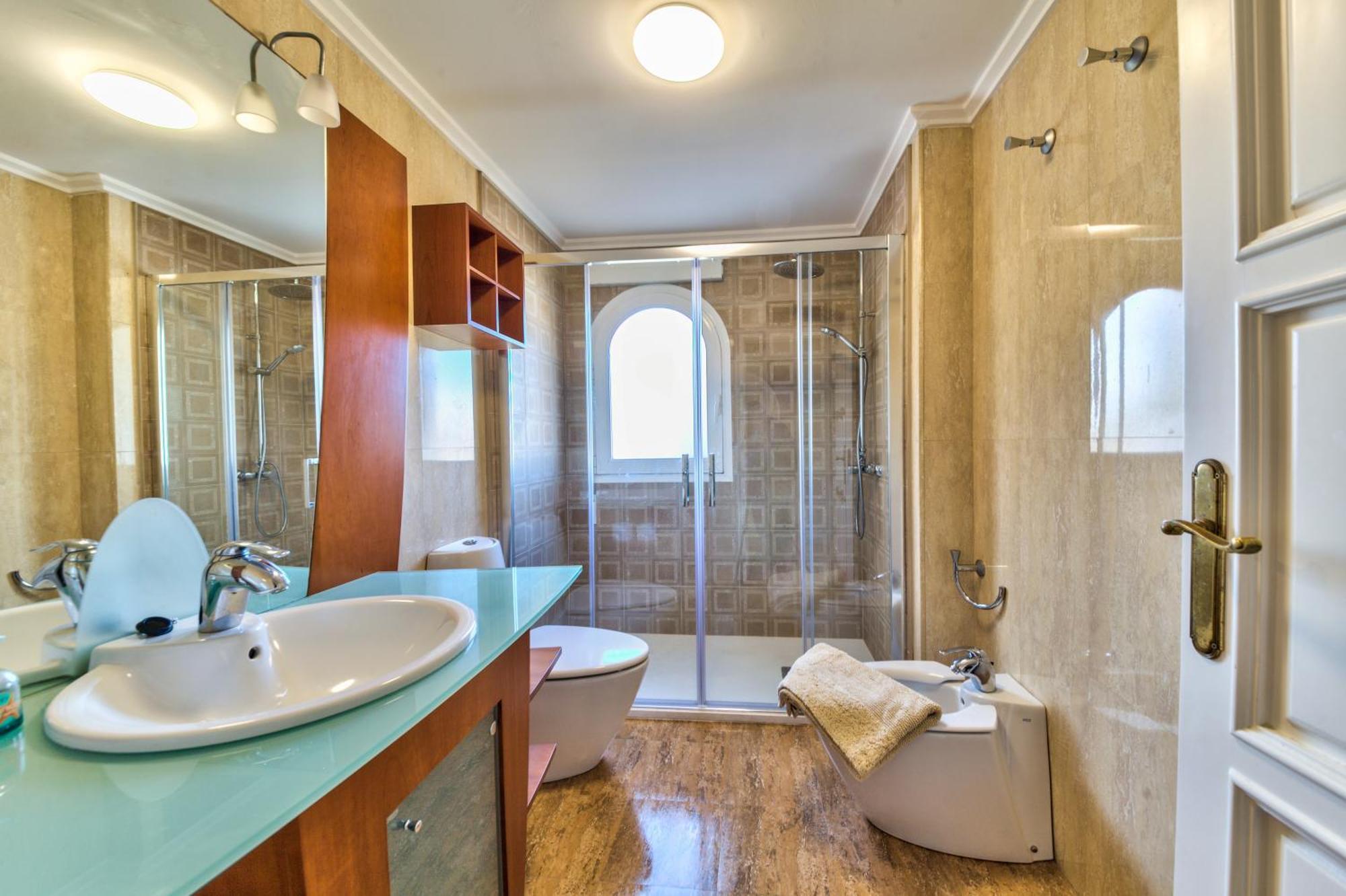 Appartement La Grava à Jávea Extérieur photo