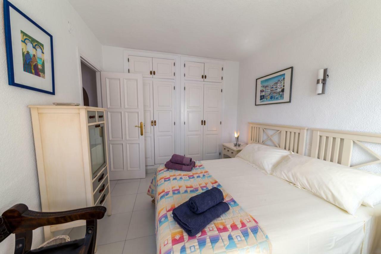 Appartement La Grava à Jávea Extérieur photo