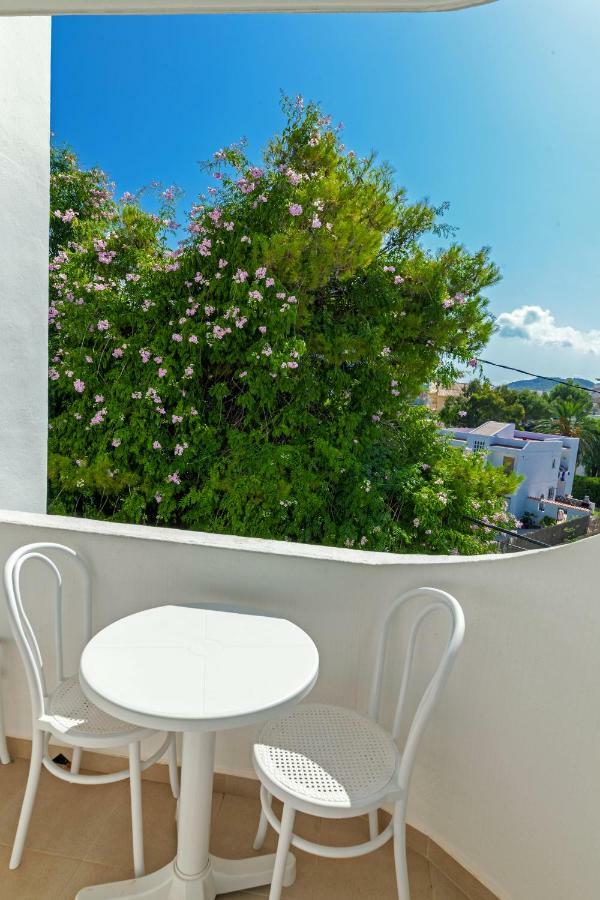 Appartement La Grava à Jávea Extérieur photo